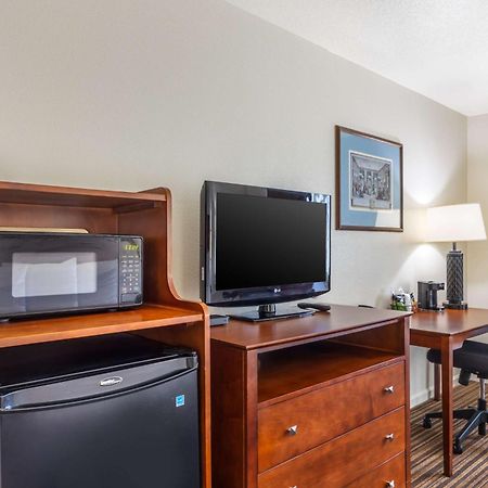 Best Western Capital City Inn Sacramento Kültér fotó